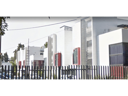 CASA EN LESINA 72, LOMAS ESTRELLA, IZTAPALAPA