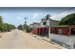 VENTA,CASA EN REMATE BANCARIO EN JOSÉ LOPEZ PORTILLO TAMPICO TAMS