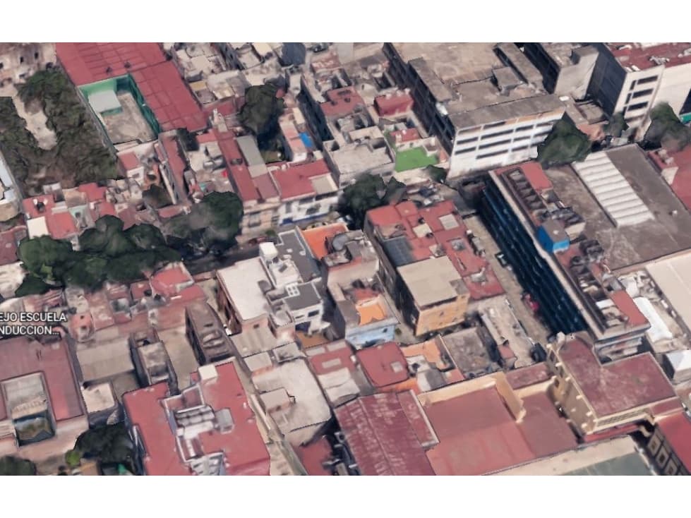 CASA EN COL. SAN RAFAEL — foto 5
