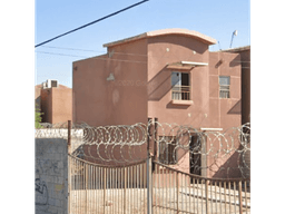 CASA PISTACITA MEXICALI BAJA CALIFORNIA RECUPERACION HIPOTECARIA