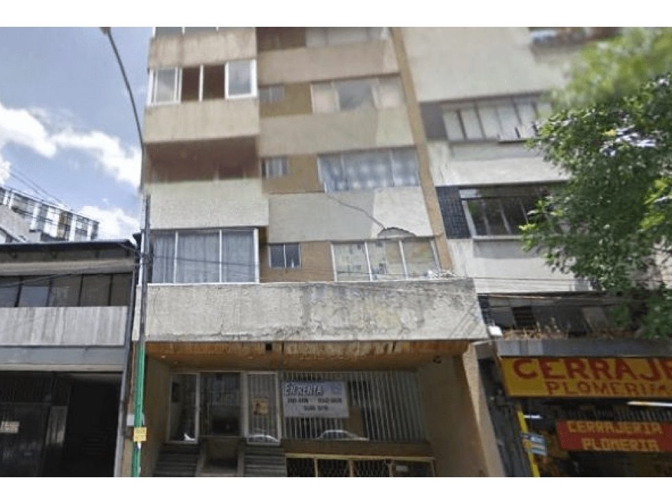 DEPARTAMENTO EN COL. SAN RAFAEL — foto 2