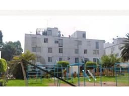 Excelente departamento adjudicado en Col. Ex Hacienda Coapa