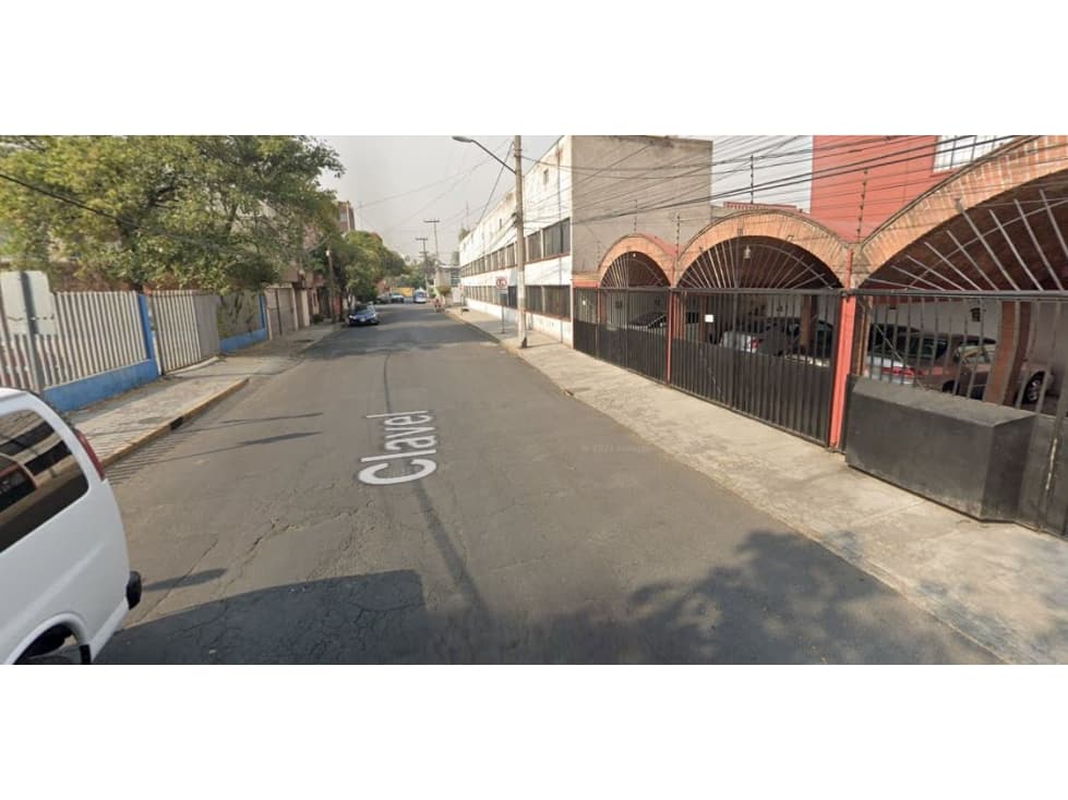 CASA EN REMATE COYOACÁN — foto 3