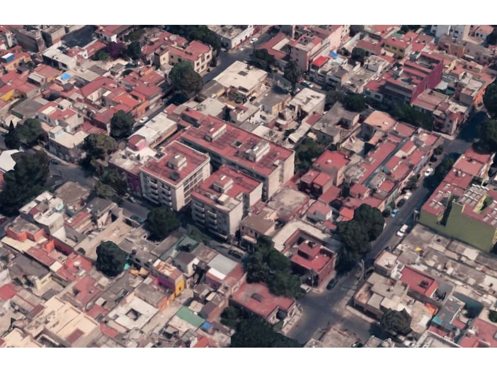 DEPARTAMENTO EN COL. SAN ALVARO — foto 2