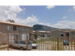 CASA EN MANUEL ESCANDON, COL. ALVARO OBREGON, IZTAPALAPA