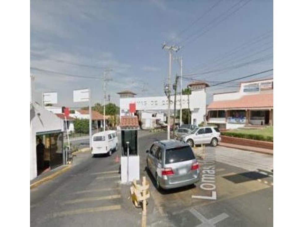CASA EN LOMAS DE COCOYOC — foto 2