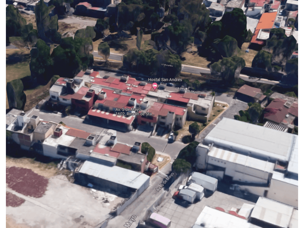 VENTA DE CASA EN PUEBLA — foto 1