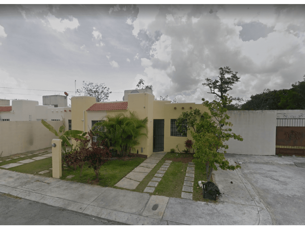 VENTA DE CASA EN CANCUN — foto 1