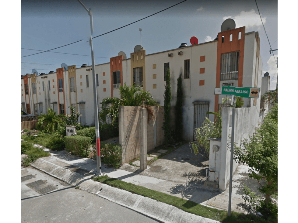 VENTA DE CASA EN CANCUN — foto 1