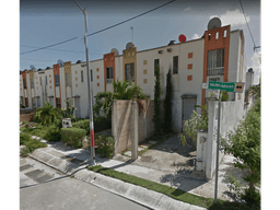 VENTA DE CASA EN CANCUN