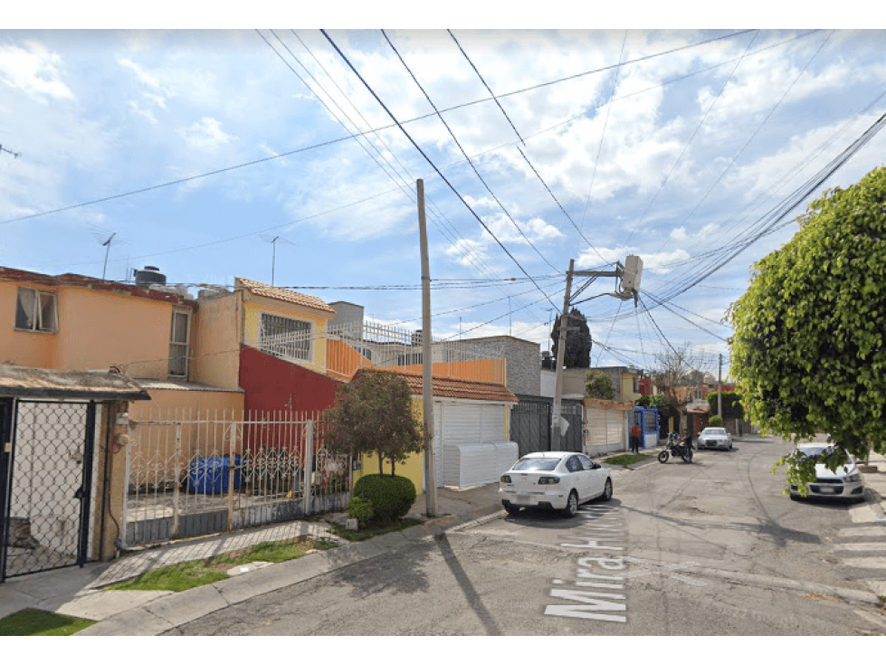 VENTA EN LA CUMBRIA CUAUTITLAN IZCALLI — foto 2