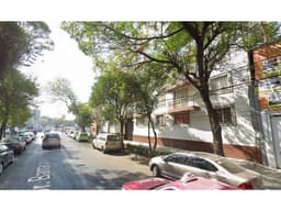 DEPARTAMENTO EN REMATE DR. BARRAGAN 127 COL. DOCTORES