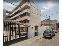 DEPARTAMENTO EN REMATE EN ATLAMPA, CUAUHTEMOC, CMDX.