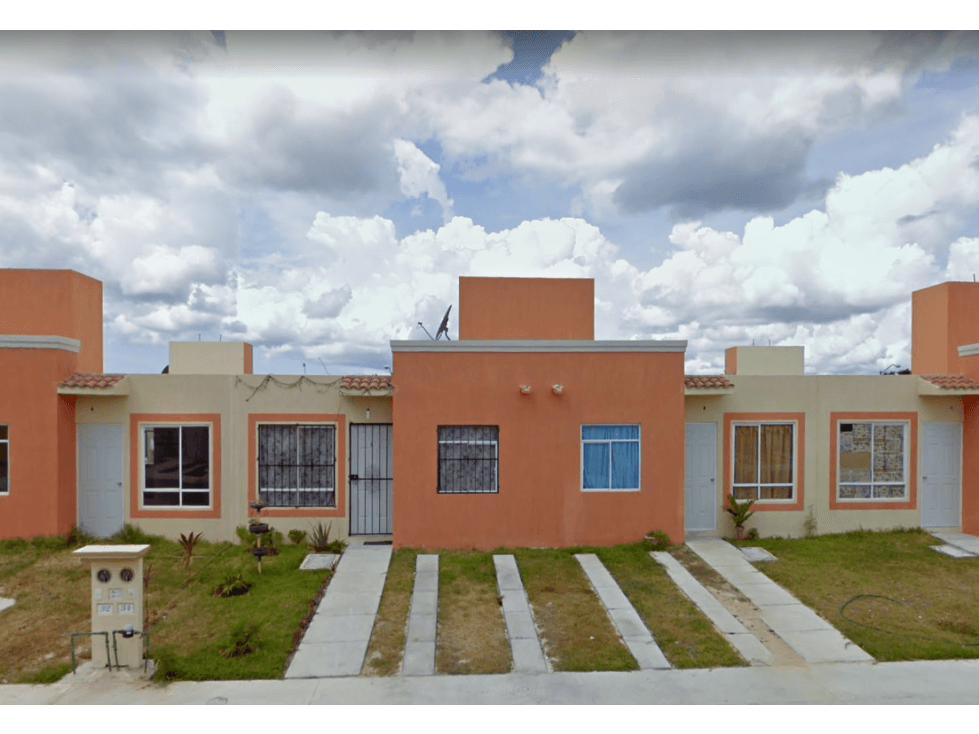 VENTA DE CASA EN PLAYA DEL CARMEN — foto 2