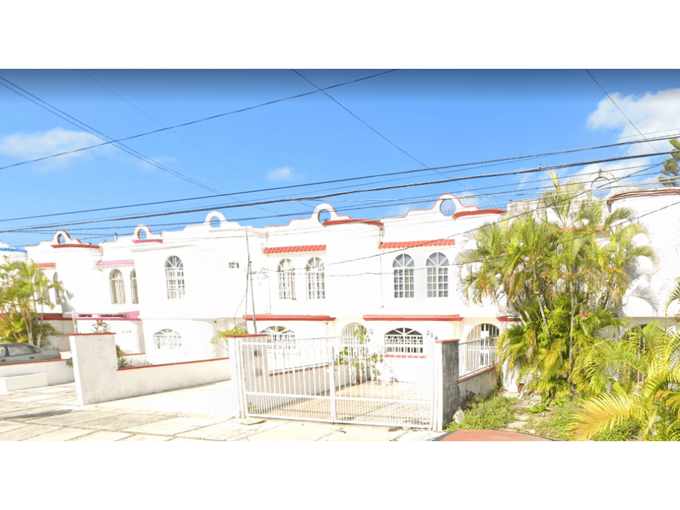 VENTA DE CASA EN QUINTANA ROO — foto 1