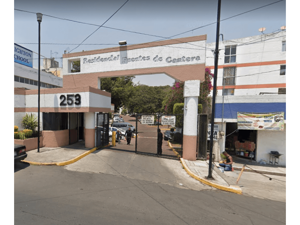 RAMATE HIPOTECARIO CANTERA 253 — foto 2