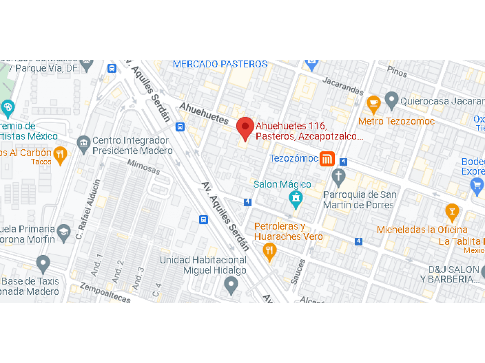 DEPARTAMENTO EN VENTA — foto 2