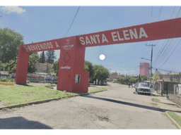 CASA EN AVENIDA SAN IGNACIO 2  HABITACIONAL SANTA ELENA  CUAUTITLÁN