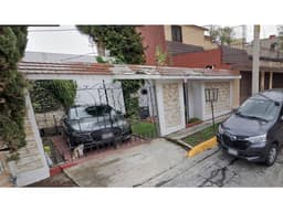 Hermosa Casa en Cerro Atenco 235, Pirules, Tlalnepantla REMATE