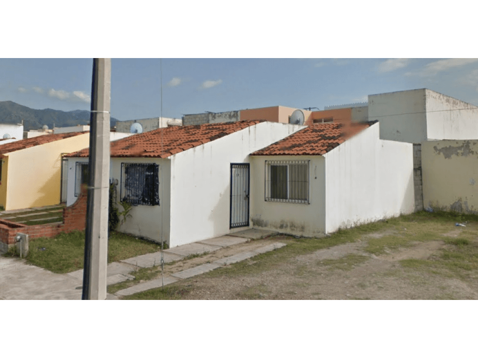 CASA EN VENTA RECUPERACIÓN HIPOTECARIA — foto 2