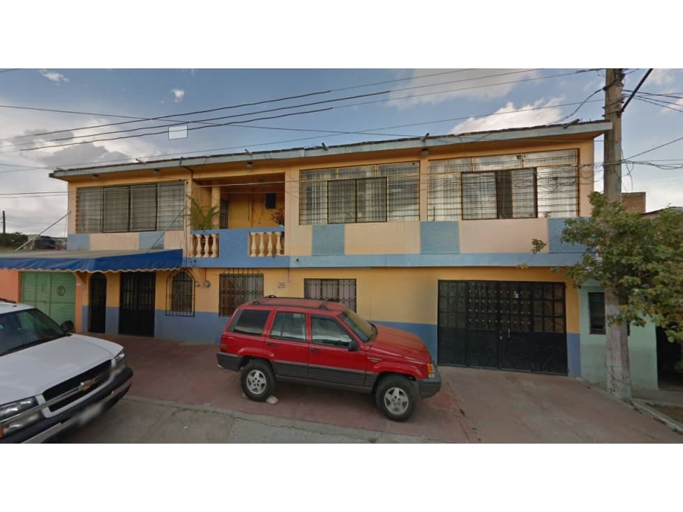 CASA EN REMATE EN COMITAN DE DOMINGUEZ, CHIAPAS. — foto 2