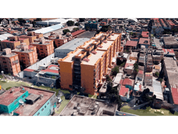 DEPARTAMENTO en AGRÍCOLA PANTITLAN
