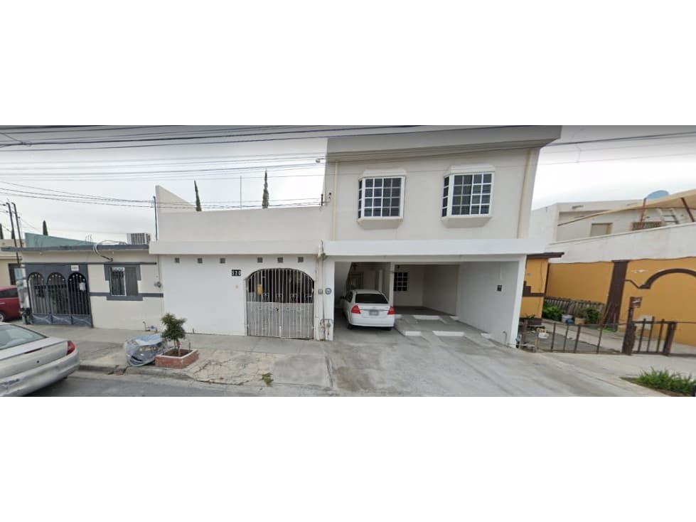 Casa en venta Apodaca Nuevo Leon $758,000 — foto 2