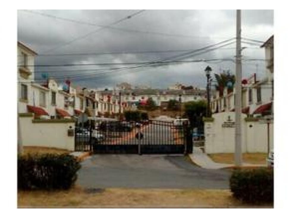 CASA HUEHUETOCA EDO  MÉX. — foto 4