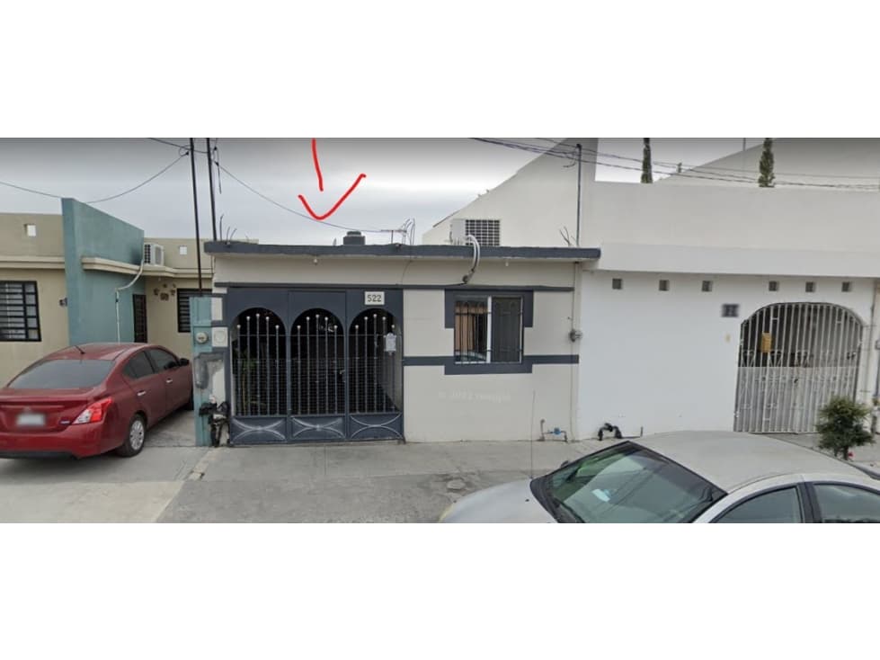 Casa en venta Apodaca Nuevo Leon $758,000 — foto 1