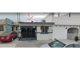 Casa en venta Apodaca Nuevo Leon $758,000