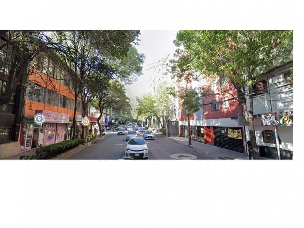 MEDELLIN 210 ROMA NORTE CUAUHTEMOC — foto 3
