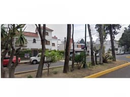 COUNTRY CLUB COL CHURUBUSCO ALCALDIA COYOACAN