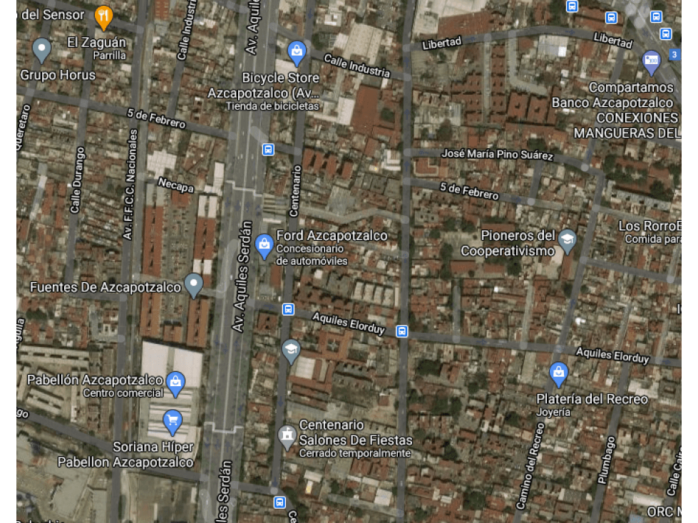 Departamento en venta Col. Nextengo $1,1550,000 — foto 3