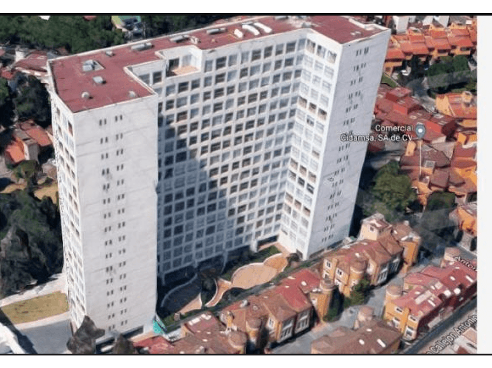 RESIDENCIAL DOS PUERTAS — foto 3