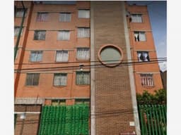 VENTA DE DEPARTAMENTO COLONIA AGRÍCOLA PANTITLÁN IZTACALCO