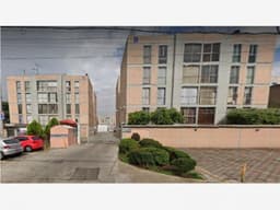 VENTA DE BONITO DEPARTAMENTO COLONIA SAN ANDRÉS AZCAPOTZALCO