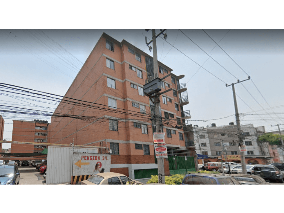 ¡¡¡ VENTA DEPARTAMENTO !!! — foto 3