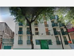 VENTA DE DEPARTAMENTO "REMATE BANCARIO" COLONIA GUERRERO CUAUHTÉMOC