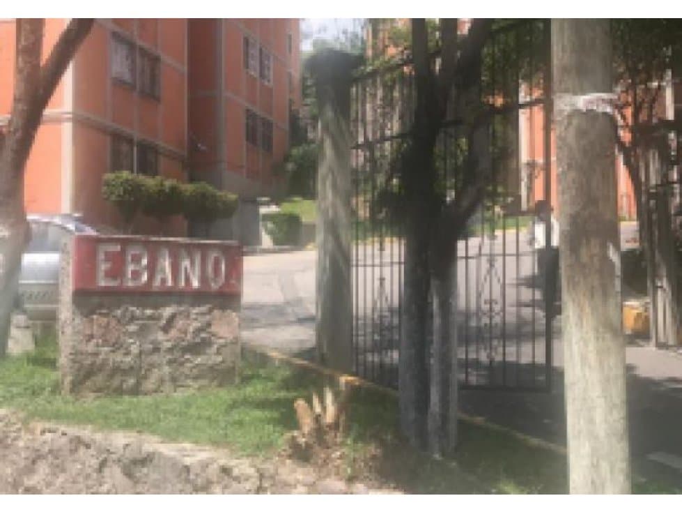 VENTA DEPARTAMENTO TLALNEPANTLA — foto 3