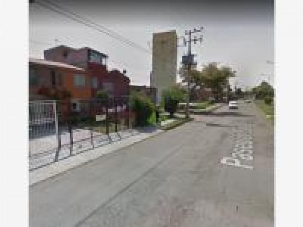 VENTA DE CASA EN CONDOMINIO MISIONES I CUAUTITLÁN — foto 2