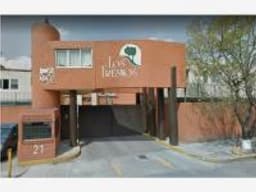 VENTA DE CASA EN CONDOMINIO LOS FRESNOS NAUCALPAN DE JUÁREZ