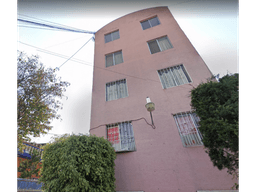 DEPARTAMENTO EN VENTA EN AMPLIACIÓN SAN PEDRO XALPA