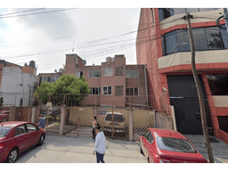 DEARTAMENTO EN VENTA EN COLONIA EX HACIENDA COAPA  ADTRLV101