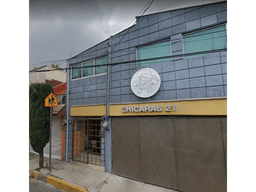 CASA EN VENTA EN COLONIA EL CAROL ADTRLV111