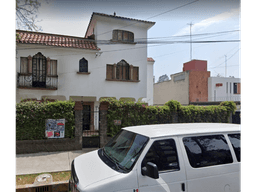 CASA EN VENTA EN COLONIA CURUBUSCO ADTRLV113