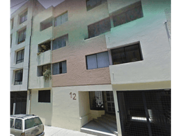 DEPARTAMENTO EN VENTA EN COLONIA INSURGENTES CUICUILCO  ADTRLV115