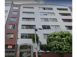 DEPARTAMENTO EN VENTA EN COLONIA JUAREZ ADTRLV158