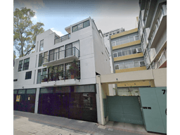 DEPARTAMENTO EN VENTA EN COLONIA JUAREZ ADTRLV164
