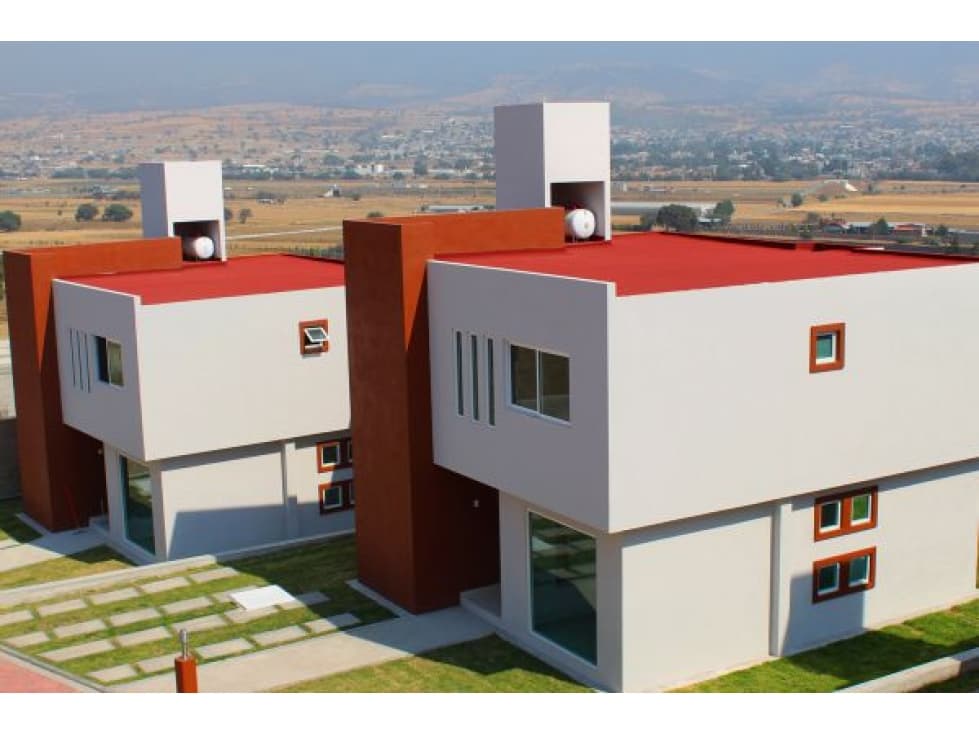 CASA EN VENTA CONDOMINIO ACOZAC — foto 3