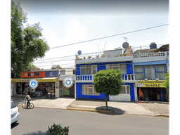 CASA EN VENTA EN COLONIA TLALPAN CENTRO ADTRLV235